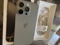 iPhone 16 Pro 256gb * 91% батерия, снимка 3