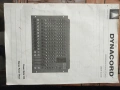 Dynacord Powermate 500, снимка 4