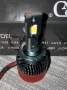 LED крушки ксенон (xenon) D2S (2 броя в комплект), снимка 5
