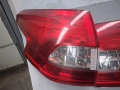 Стопове Citroen C5 2011г., снимка 7