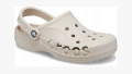 чехли кроксове сабо Crocs Baya Clog 10126  номер 45-46, снимка 1