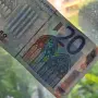 20 евро от 2002г рядка, снимка 7