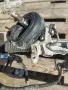 Предна Кормилна Рейка Ел Усилвател A0038649H 490017945R Renault Talisman 2017г 147kW бензин, снимка 6
