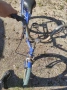 Ретро колело  Балкан (WEEKEND ), снимка 2