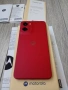 Motorola G05 motorola g05 Red ♥️ с гаранция, снимка 1