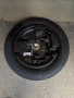 ЧИСТО НОВА Патерица Continenal 135/80/17 за BMW , снимка 8