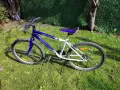 Детски велосипед 24" Steinbeck Trail, снимка 1