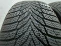4бр зимни гуми 215/55/17 NEXEN L05780 , снимка 1