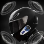 Bluetooth интерком системата за мото каска, снимка 3