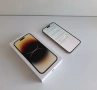 Apple iPhone 14 Pro Max 1TB (84% батерия,цвят златист), снимка 4