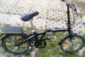 Продавам сгъваем велосипед Sprint Tour, снимка 1