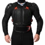 Мото Протекторна Ризница - XL/ХXL/ХXXL, снимка 5