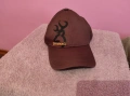 Шапка с козирка Browning, снимка 1