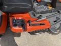 Тракторна косачка Husqvarna R 316T, снимка 2