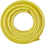 Meister Градински армиран маркуч 1/2“ 20 метра, 24 bar. UV-устойчив. Жълто 19829/23/06 , снимка 2