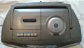 CD радио касетофон Samsung RCD-S50, снимка 2