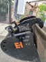 CAT 302 CR, 2022 г., на 29,4 м/ч, Продавам, снимка 5