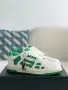 Amiri Skel Top Low Sneakers "White/Green" Унисекс👟Мъжки Маратонки👟Дамски Маратонки Код ch17, снимка 1