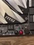 Ryzen Threadripper 2990WX + MSI MEG x399 Creation RGB, снимка 2