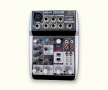 BEHRINGER XENYX 502S, снимка 1