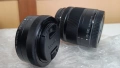 Продавам Panasonic LUMIX GX80 + 2 обектива (12–32mm и 35–100mm), снимка 11
