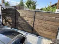2бр плъзгащ портал, снимка 1