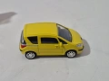 1/60 Peugeot 1007 Norev , снимка 7