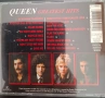 Queen  Greatest  Hits   CD, снимка 2