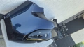 Задна броня Mazda 3 Hatchback година 2019 2020 2021 2022 2023 2024 код BCKN50221, BCKN-50221, снимка 4