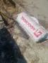 Противопожарна вата Rockwool, снимка 1