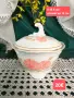 Бонбониера или голяма захарница Zen Bavaria , снимка 1
