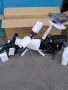 Чисто нов сгъваем велосипед луксозно изпълнение 10.4 Ah батерия ,, снимка 13