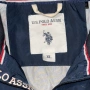 Polo ASSN Windbreaker Ветровка, снимка 3