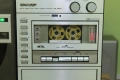 Аудио система SHARP VZ-3000, снимка 5