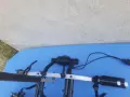 Багажник за 2 колела Thule за теглич, снимка 6