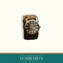 Часовник  Fossil JR-9768, N: 119534, снимка 1