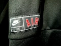 Оригинално Nike AIR  / Найк горнище с къс цип и скрит джоб , снимка 3