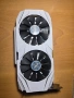 ASUS Dual GTX 1070-O8G, снимка 1