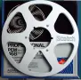 Магнетофонни ролки AMPEX и SONY, SCOTCH,QUANTEGY 26,5 см и празни кутии, снимка 9