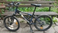 Детски велосипед ROCKRIDER ST 500 (20") – Много добро състояние, снимка 1