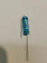 Металослойни резистори 0.43 ohm 5w емитерни резистори, снимка 2