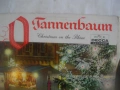 Werner Muller O, Tannenbaum Christmas On The Rhine LP 1956 Decca record DL 8388 ГРАМОФОННА ПЛОЧА, снимка 4
