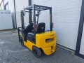 Мотокар KOMATSU FG15C - от АБ Сервиз мотокари, газокари, електрокари, снимка 2