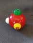 Винтидж LEGO Duplo - Roll 'N' Primo - Червена топка, играчка за бебе, детска игра за бутване, , снимка 2