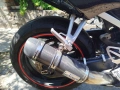 Honda cbr f4, снимка 4