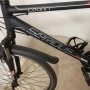 Немски алуминиев велосипед SERIOUS, снимка 8