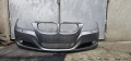 Предна фейслифт броня за BMW E90/E91, снимка 1