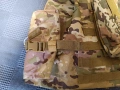 Тактическа жилетка за Airsoft, снимка 5