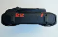 Hilti TE 6-22 AVR/ATC Nuron - Безчетков акумулаторен перфоратор 22V 4.0Ah, снимка 5