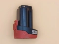 Metabo 10.8V 2.0 Ah 2 бр. батерия, снимка 10